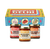 Hot & Spicy Trio Gift Set