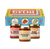 Sweet & Spicy Trio Gift Set