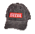 Brooklyn Delhi Hat