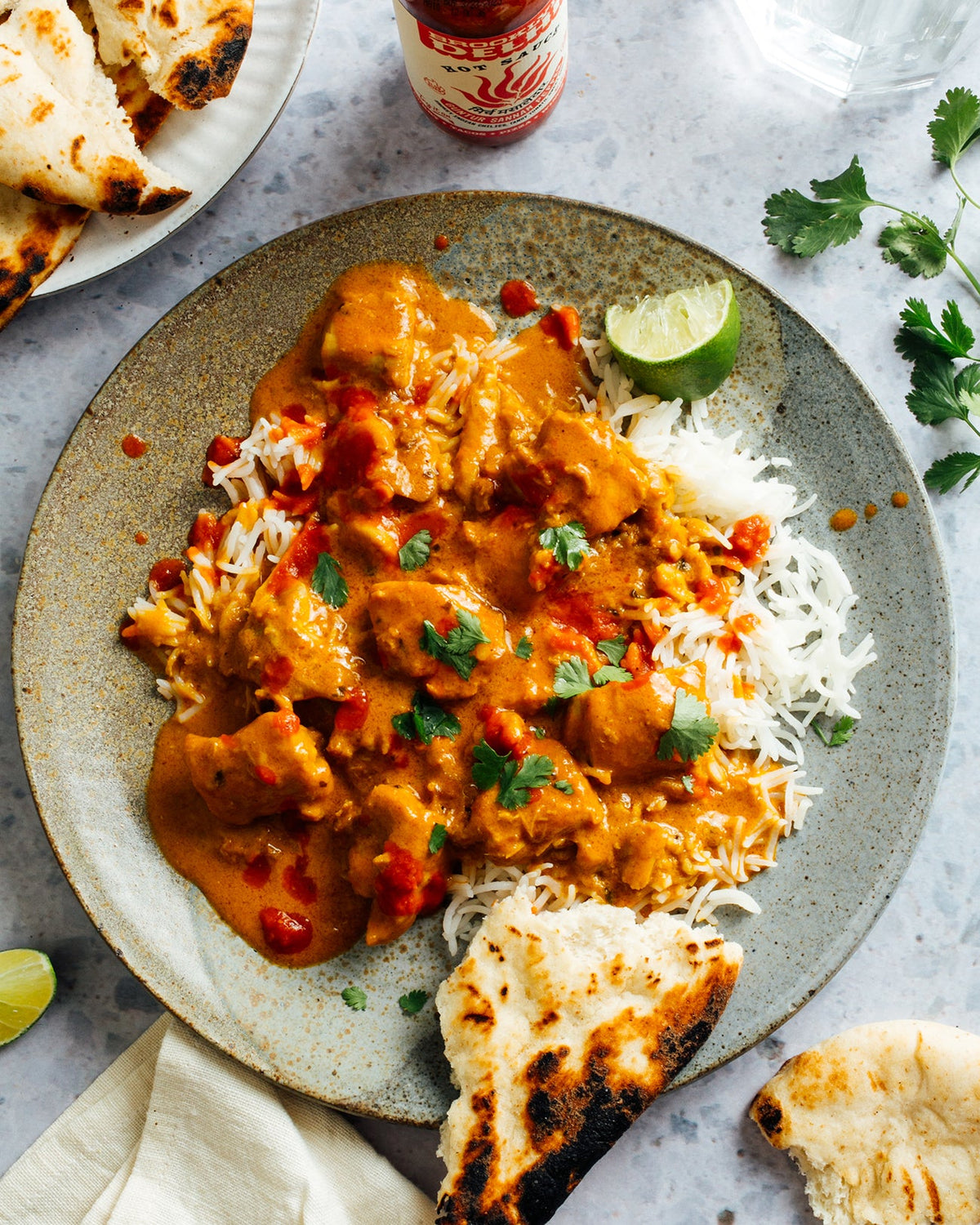 Tikka Masala