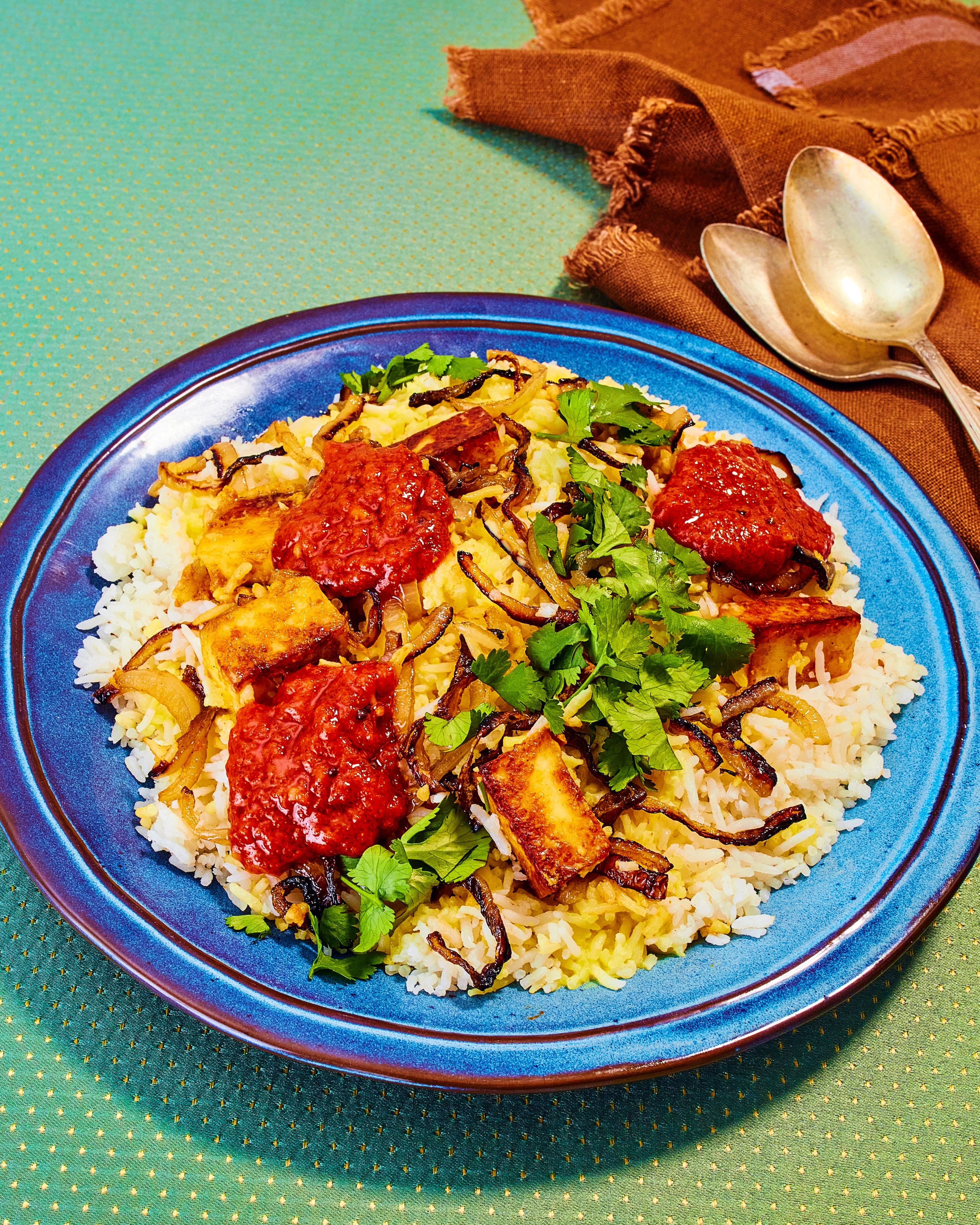 Five Weeknight Dinner Recipes