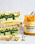 California Dreamin' Veggie Sandwich
