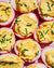 Brooklyn Delhi Deviled Eggs