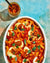 Achaari Baked Ziti