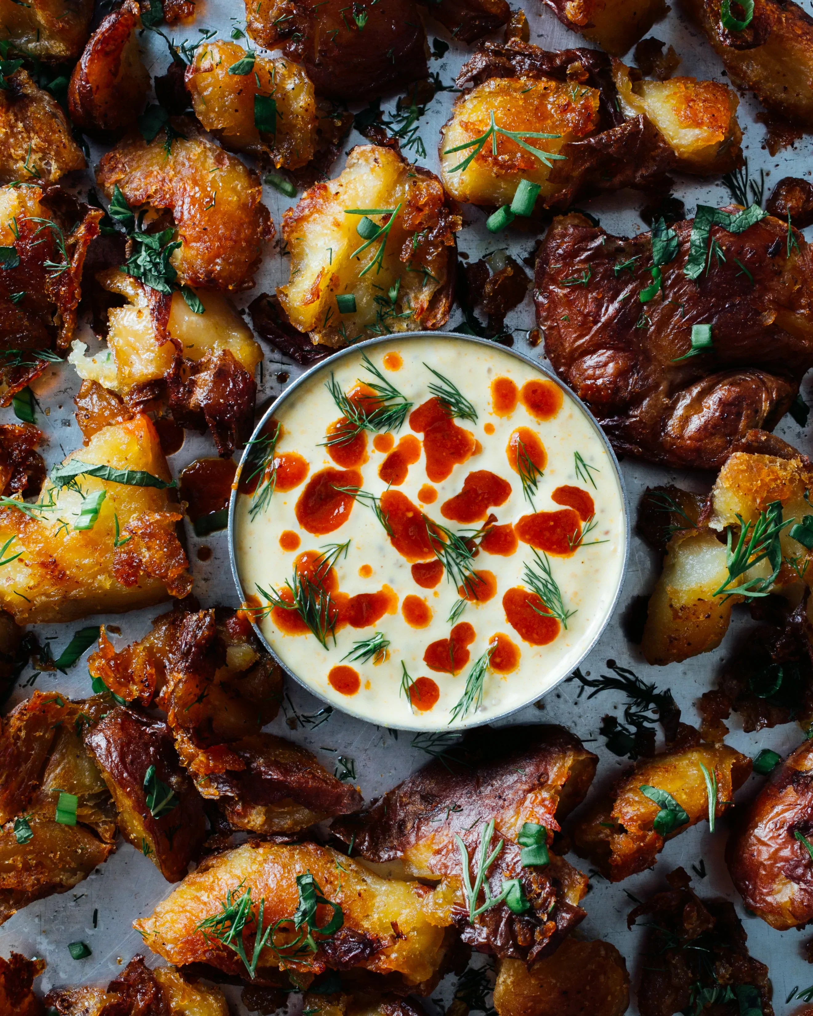 Recipe Inspiration for Virtual Holiday Entertaining