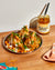 Samosa Chaat