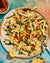 Spring Pasta with Asparagus & Peas 