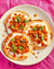 Chickpea Tikka Masala Tostadas