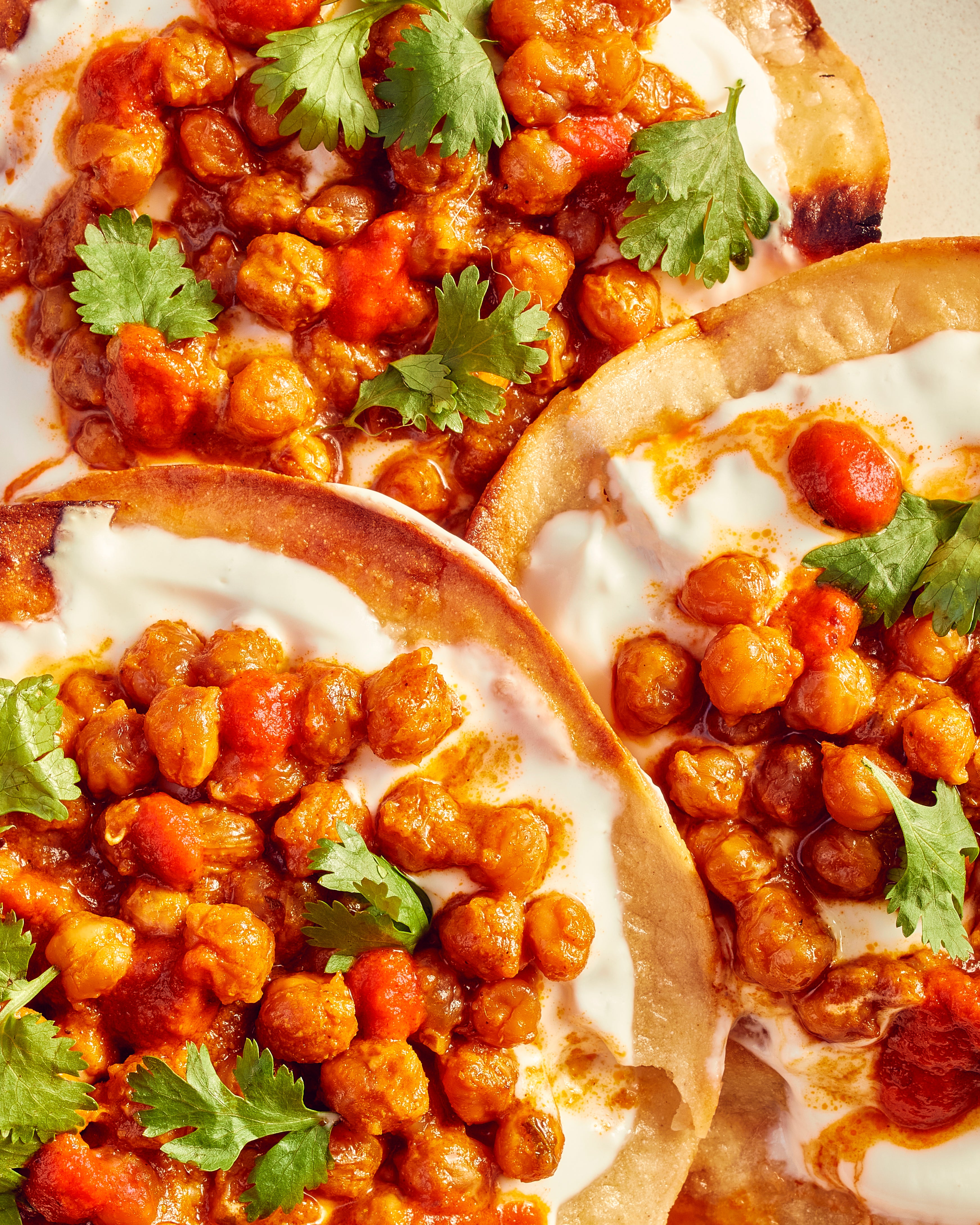 5 Quick & Satisfying Ramadan Recipes to Break Fast