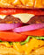 Spicy & Sweet Cheeseburger