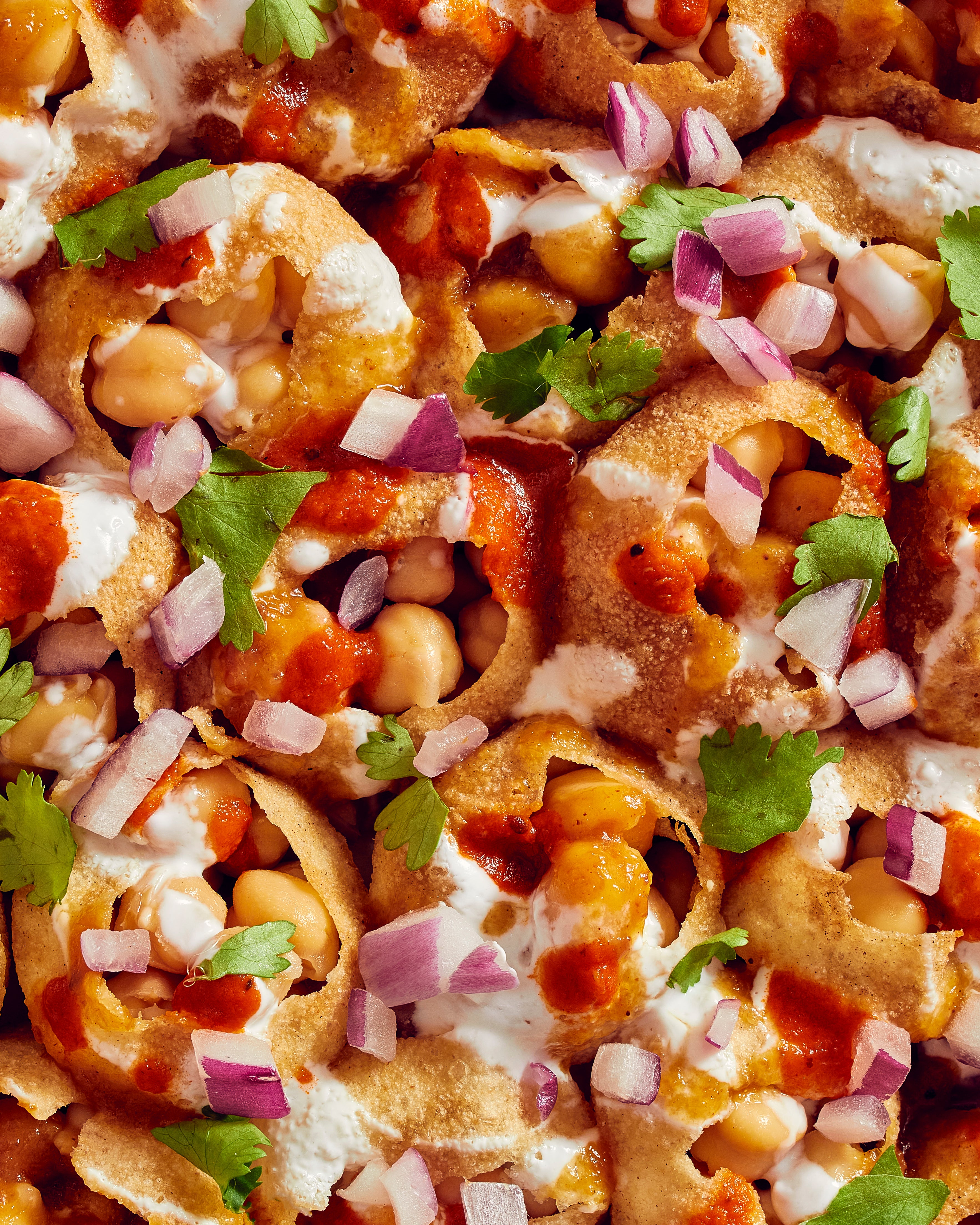 Throwing a Chaat Party at Home