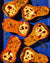 Roasted Butternut Squash with Golden Coconut Cream