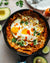 5 Brunch Recipes for Mom