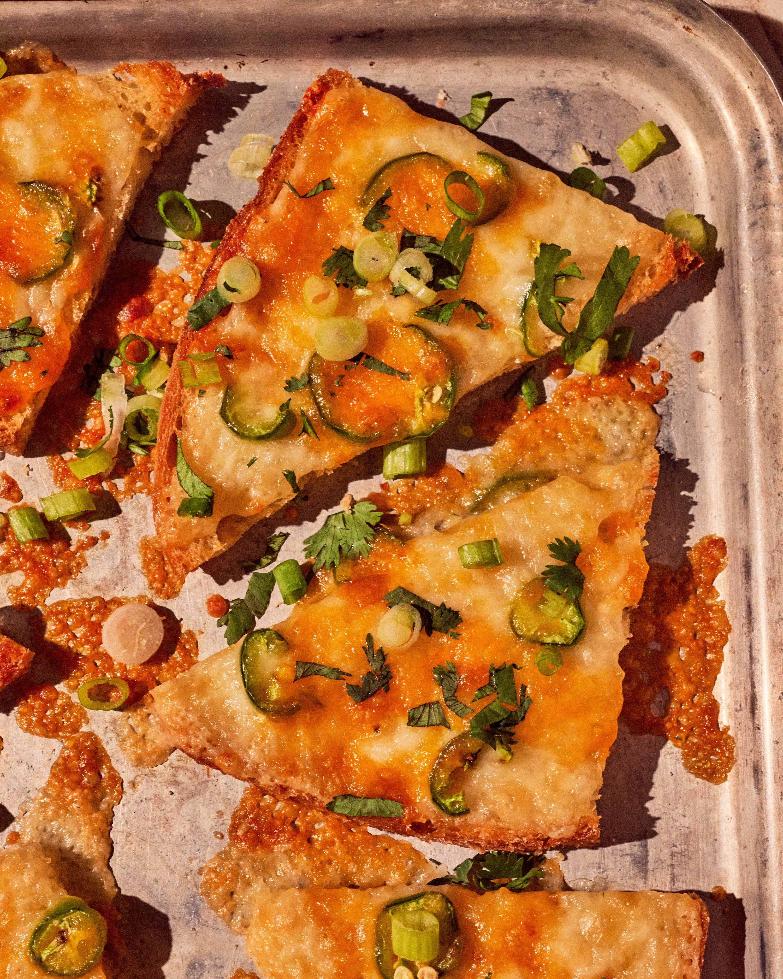 Upgrade Your Toast
