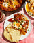 Tomato Achaar Shakshuka