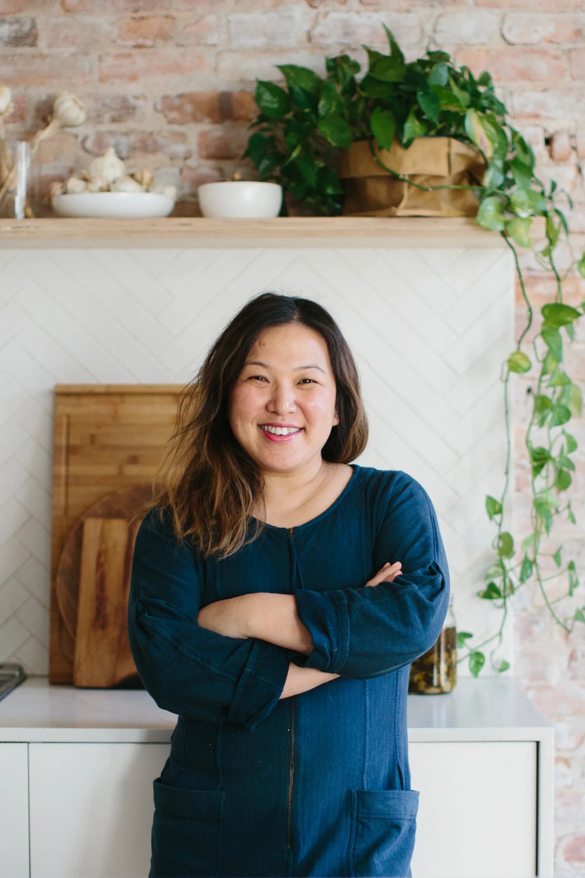 Khaana Collective: Hetty McKinnon