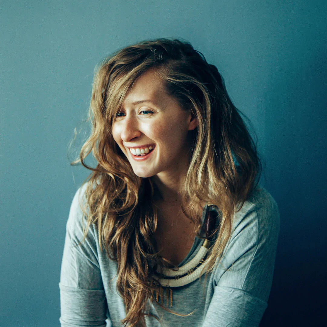 Khaana Collective: Laura Wright