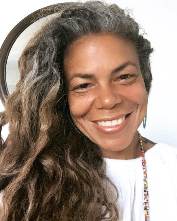 Khaana Collective: Michelle Braxton