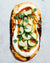 Achaari Labne Flatbread