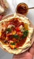 Spicy Hummus Dip
