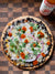 Bean Pizza