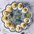 Curried Deviled Eggs