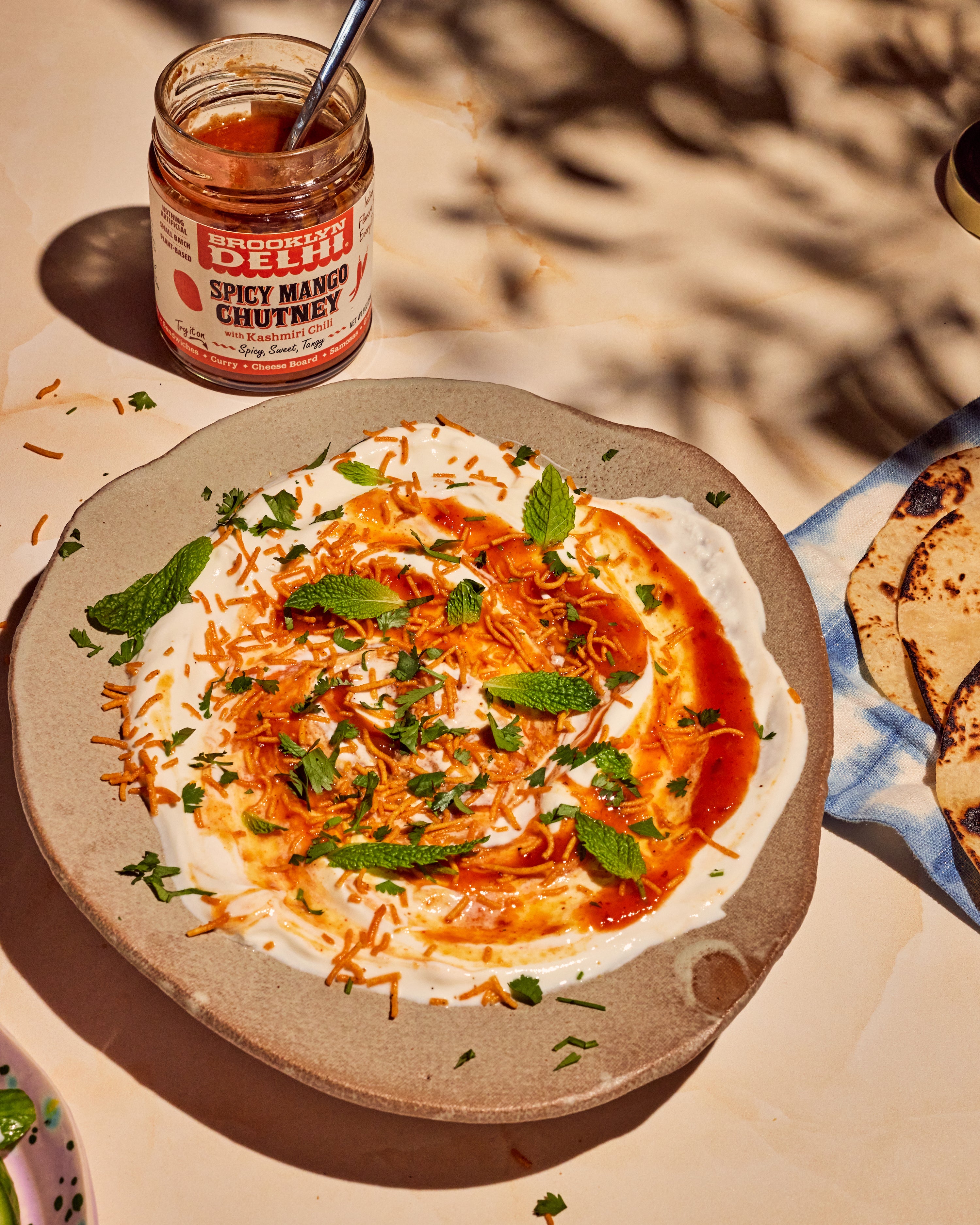 5 Ways to Use Mango Chutney