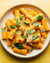 Spicy Pasta alla Vodka