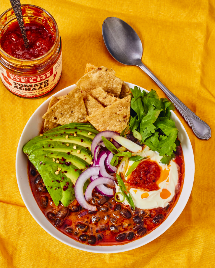 4 Anything-But-Basic Bean Recipes