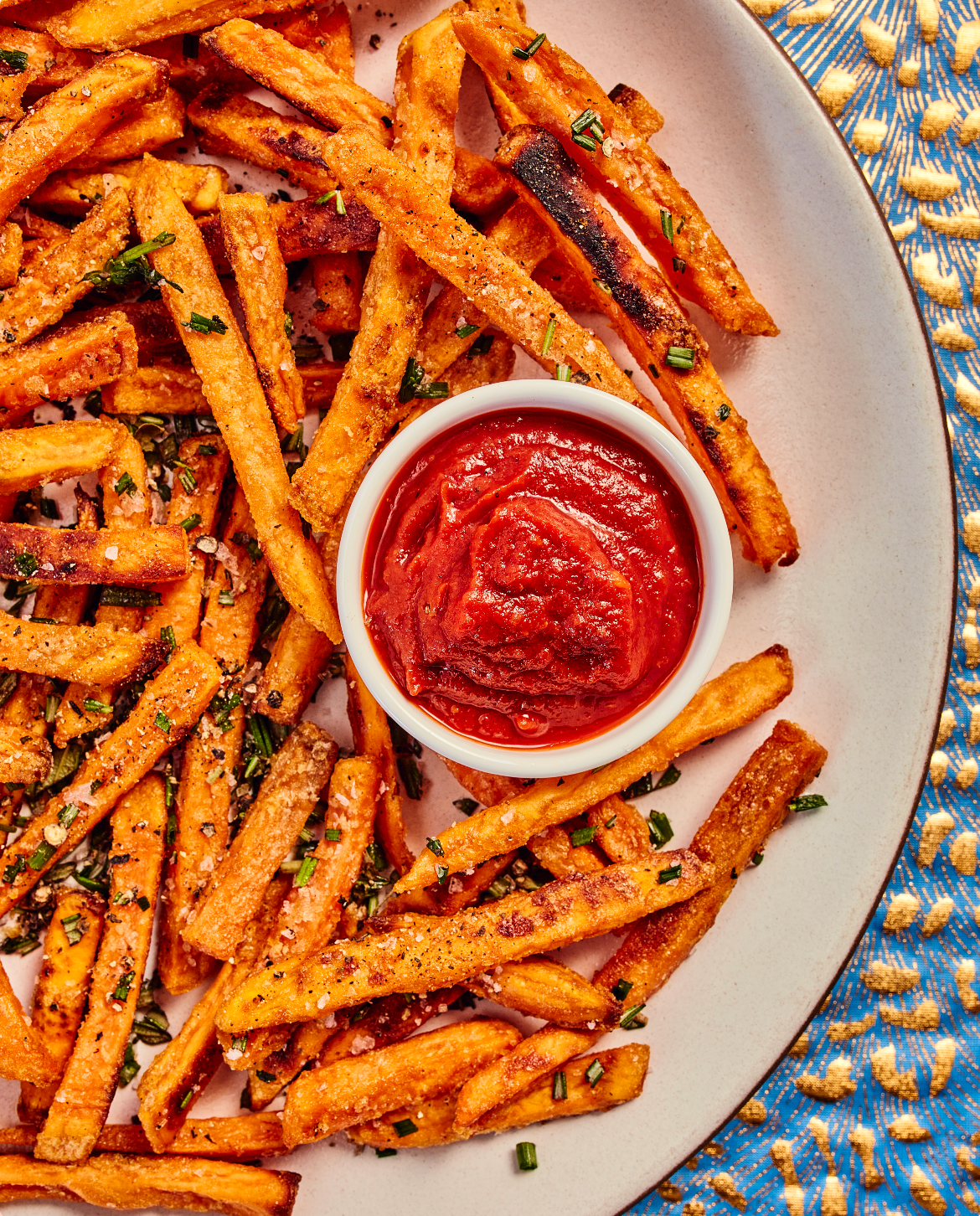 The Condiments Your Cookout Needs