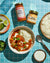 Restaurant Meals at Home for Half the Price