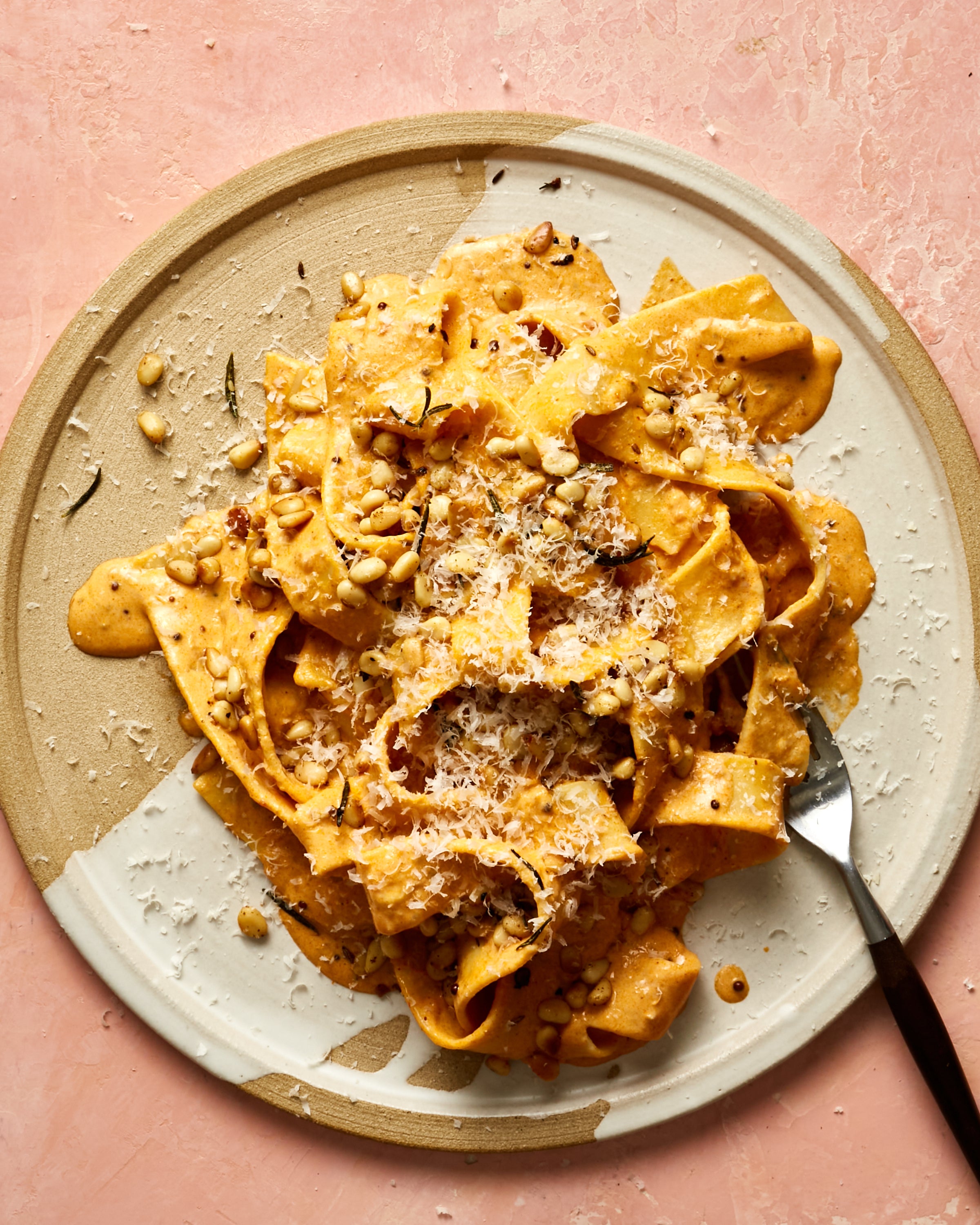 Pasta Recipes Everyone Will Love!