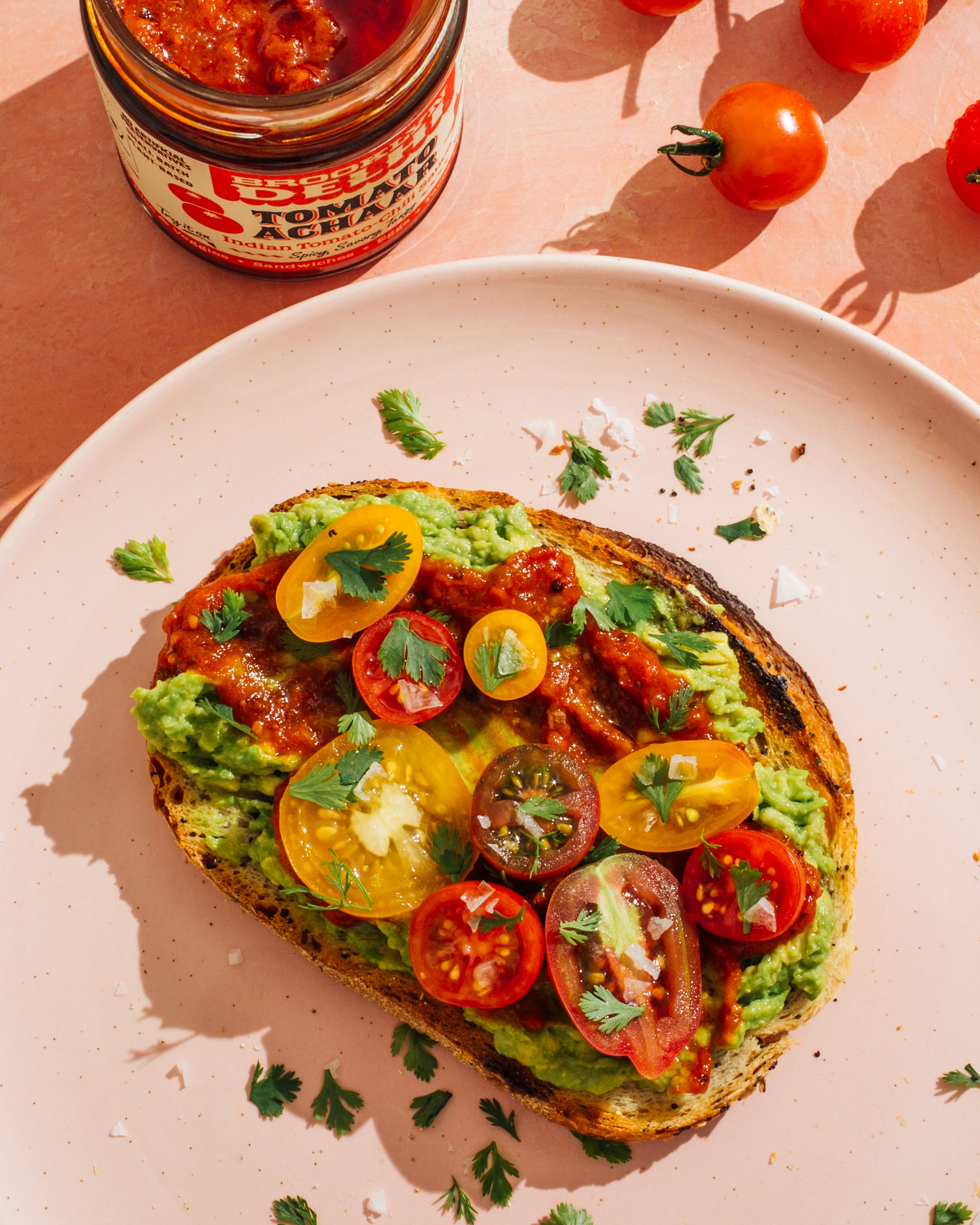 4 Breakfast Ideas Worth Waking Up For