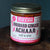Rhubarb Ginger Achaar is Here!