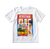 Brooklyn Delhi Market T-Shirt