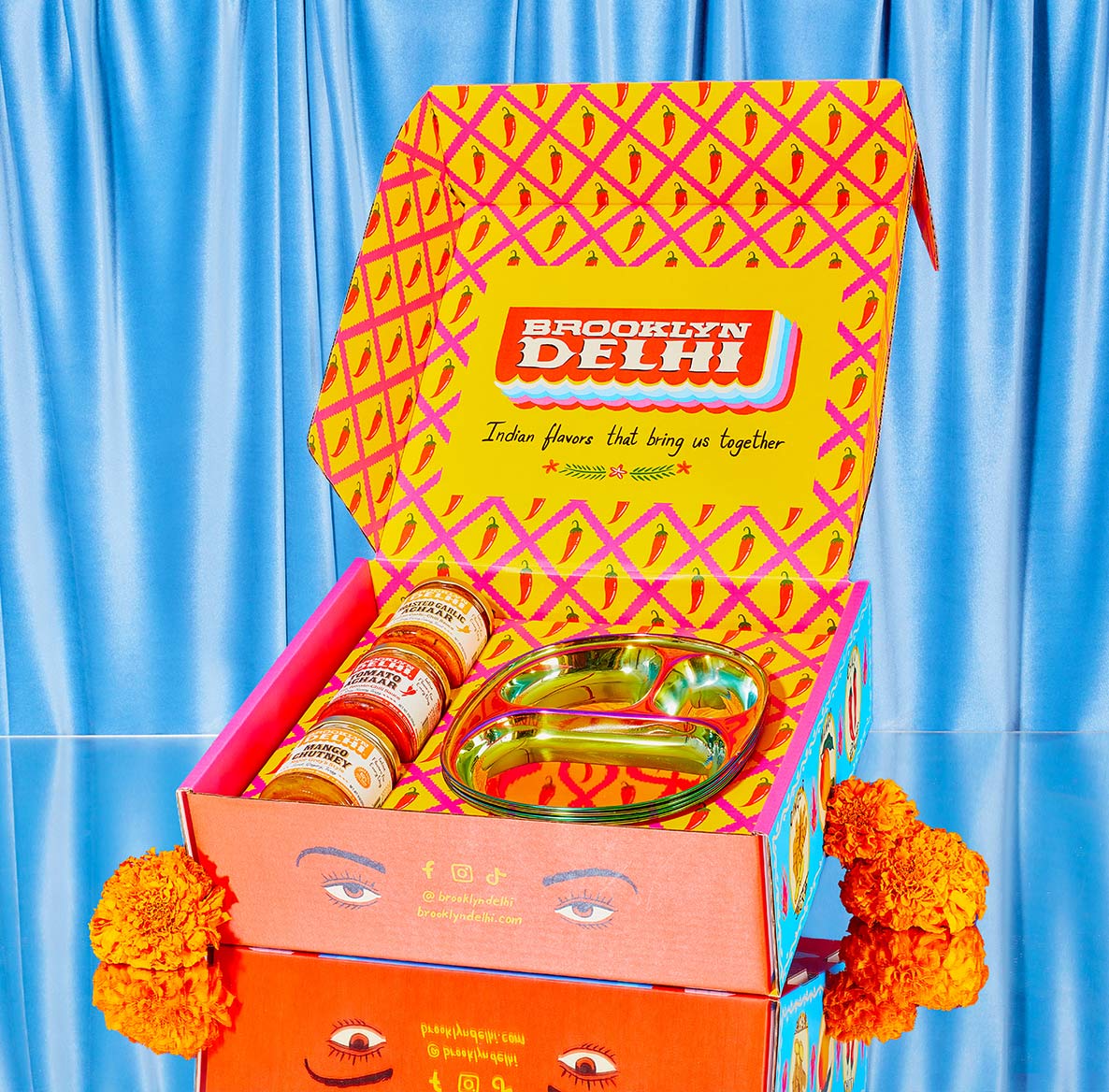 Celebrations Gift Box
