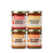 Essential Indian Condiments Bundle
