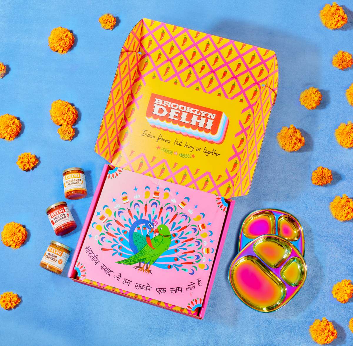 Celebrations Gift Box