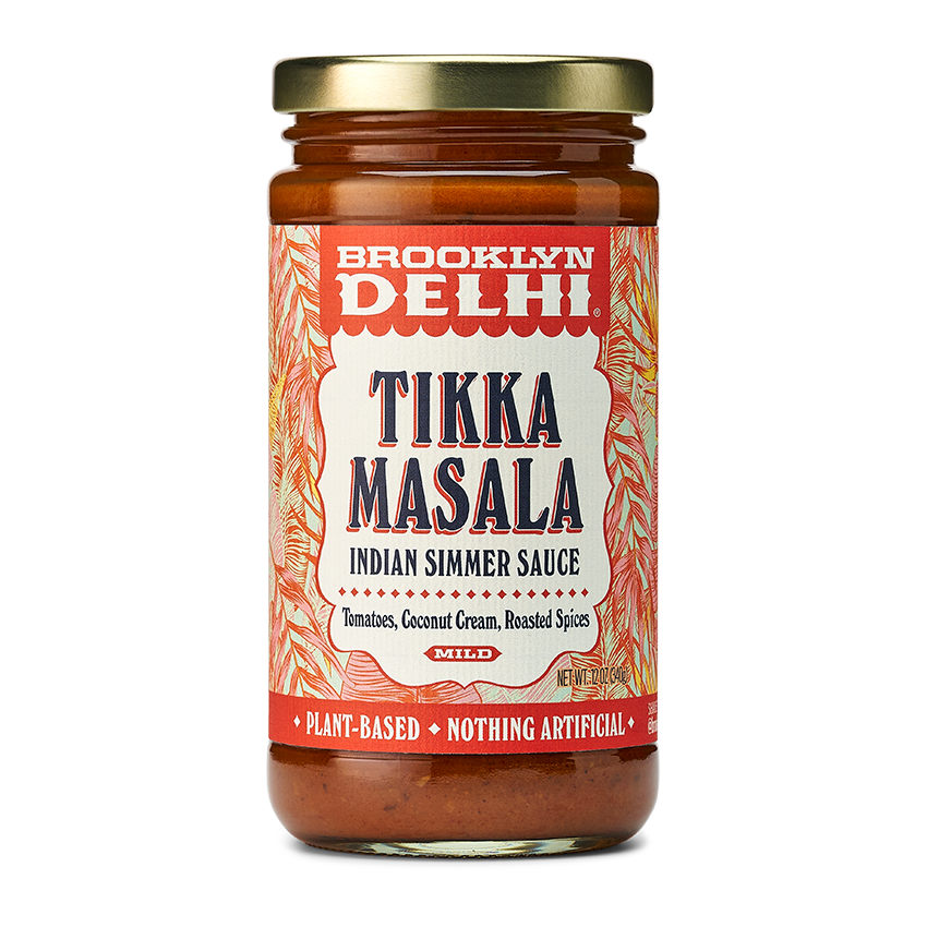 Tikka Masala