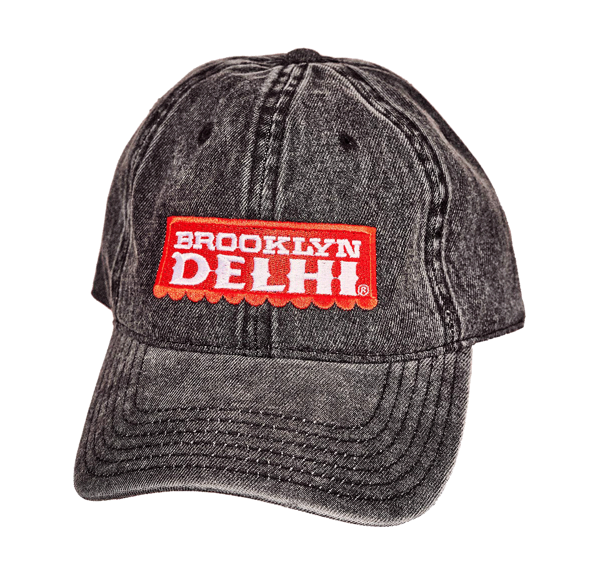 Brooklyn Delhi Hat