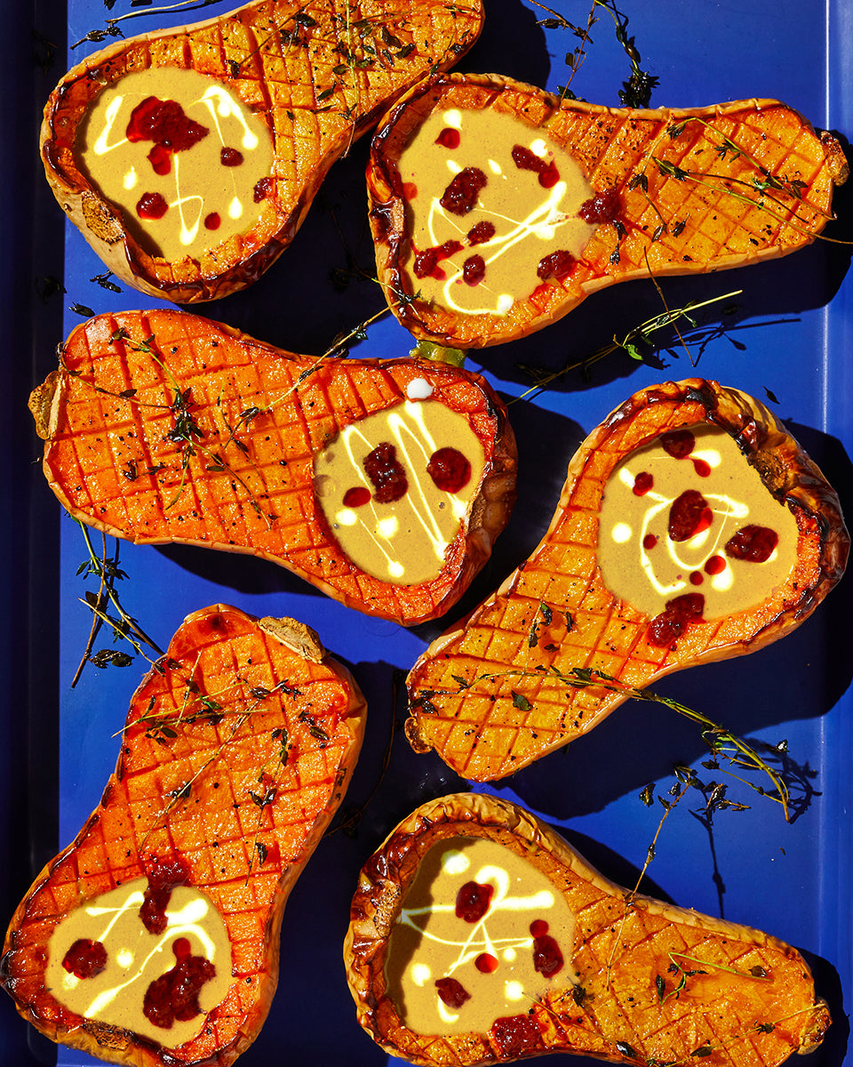 Tomato Achaar