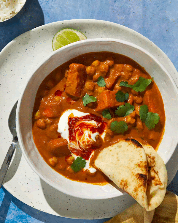 Tikka Masala