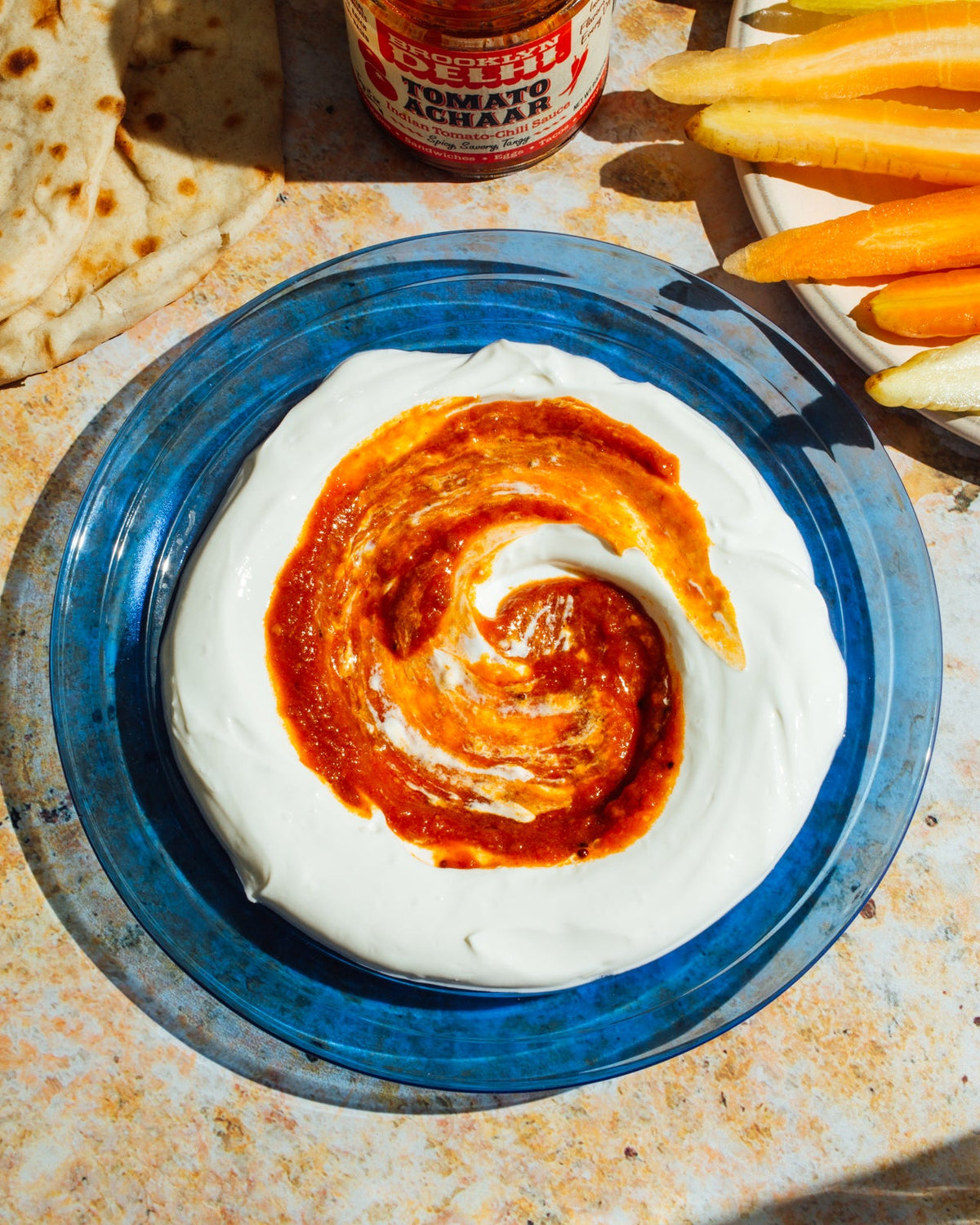 Essential Indian Condiments Bundle